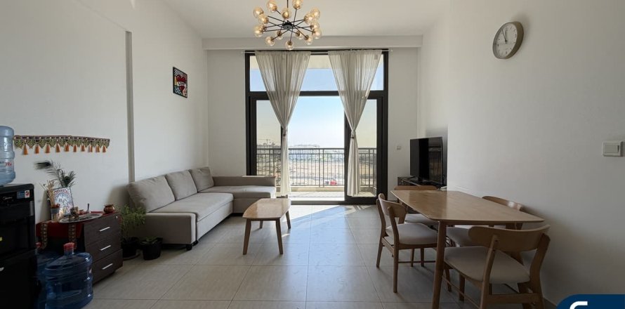 Apartamento en RAWDA APARTMENTS en Town Square, Dubai, 2 dormitorios, 99 m², № 79326