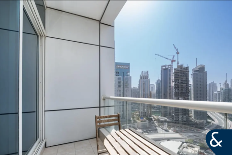 Apartment in BOTANICA TOWER in Dubai Marina, Dubai 1 bedroom, 67 sq.m. № 79339 - photo 2
