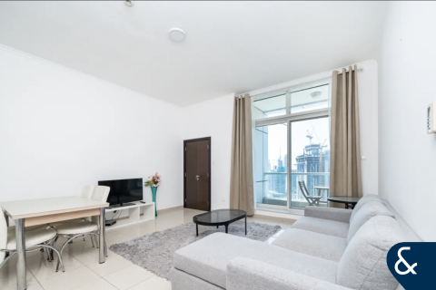 Apartment in BOTANICA TOWER in Dubai Marina, Dubai 1 bedroom, 67 sq.m. № 79339 - photo 3