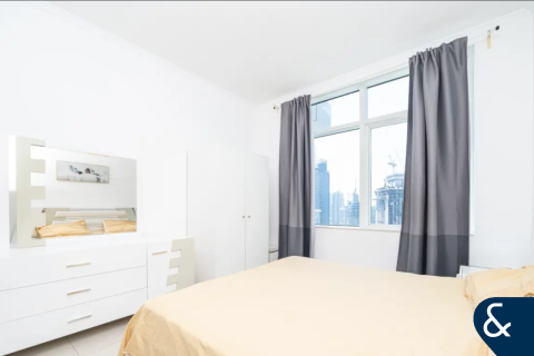 Apartment in BOTANICA TOWER in Dubai Marina, Dubai 1 bedroom, 67 sq.m. № 79339 - photo 9