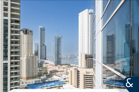 Apartment in BOTANICA TOWER in Dubai Marina, Dubai 1 bedroom, 67 sq.m. № 79339 - photo 11