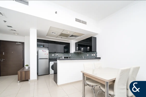 Apartment in BOTANICA TOWER in Dubai Marina, Dubai 1 bedroom, 67 sq.m. № 79339 - photo 6