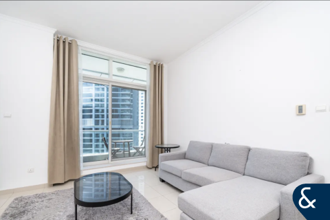 Apartment in BOTANICA TOWER in Dubai Marina, Dubai 1 bedroom, 67 sq.m. № 79339 - photo 4