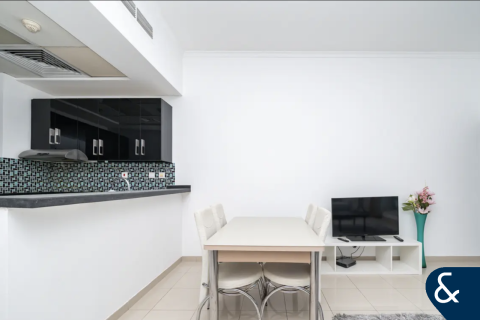 Apartment in BOTANICA TOWER in Dubai Marina, Dubai 1 bedroom, 67 sq.m. № 79339 - photo 5