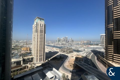 Apartment in BOTANICA TOWER in Dubai Marina, Dubai 1 bedroom, 67 sq.m. № 79339 - photo 1