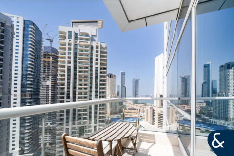 Apartment in BOTANICA TOWER in Dubai Marina, Dubai 1 bedroom, 67 sq.m. № 79339 - photo 10