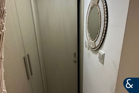 Appartement à Downtown Dubai (Downtown Burj Dubai), Dubai, 1 chambre, 64 m², № 79338 - photo 10