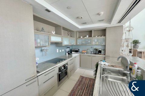Appartement à Downtown Dubai (Downtown Burj Dubai), Dubai, 1 chambre, 64 m², № 79338 - photo 6