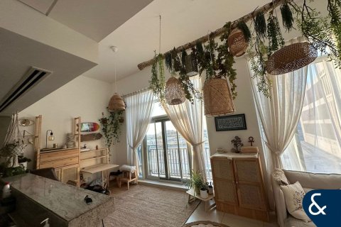 Appartement à Downtown Dubai (Downtown Burj Dubai), Dubai, 1 chambre, 64 m², № 79338 - photo 2