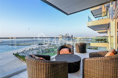 Apartamento en 1 JBR, Jumeirah Beach Residence, Dubai, 2 dormitorios, 178.4 m², № 6713 - foto 6