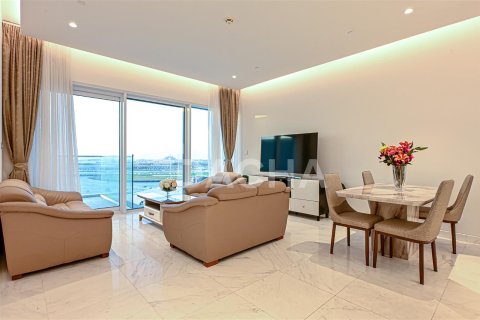 Apartamento en 1 JBR, Jumeirah Beach Residence, Dubai, 2 dormitorios, 178.4 m², № 6713 - foto 1