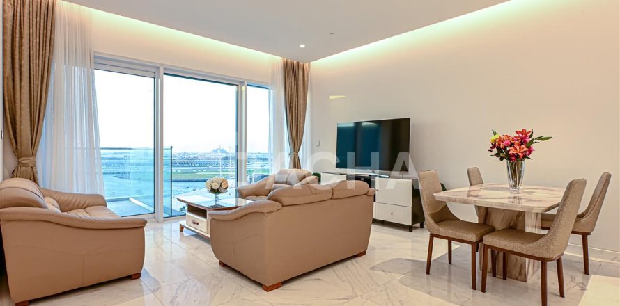 Apartamento en 1 JBR, Jumeirah Beach Residence, Dubai, 2 dormitorios, 178.4 m², № 6713