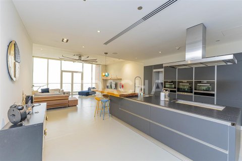 Apartamento en Palm Jumeirah, Dubai, 3 dormitorios, 210.5 m², № 6714 - foto 1