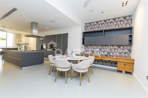Apartamento en Palm Jumeirah, Dubai, 3 dormitorios, 210.5 m², № 6714 - foto 9