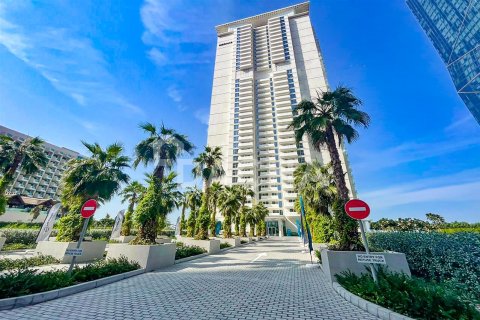 Appartement à La Vie, Jumeirah Beach Residence, Dubai, 2 chambres, 130.1 m², № 6711 - photo 1