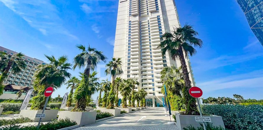 Appartement à La Vie, Jumeirah Beach Residence, Dubai, 2 chambres, 130.1 m², № 6711