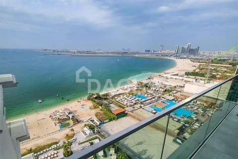 Appartement à La Vie, Jumeirah Beach Residence, Dubai, 2 chambres, 130.1 m², № 6711 - photo 9