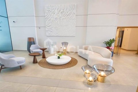 Appartement à La Vie, Jumeirah Beach Residence, Dubai, 2 chambres, 130.1 m², № 6711 - photo 17