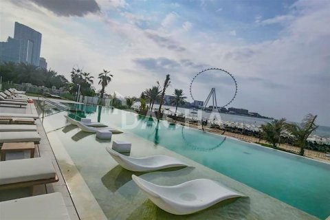 Appartement à La Vie, Jumeirah Beach Residence, Dubai, 2 chambres, 130.1 m², № 6711 - photo 15