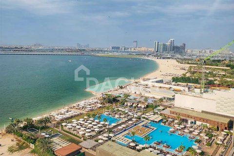 Appartement à La Vie, Jumeirah Beach Residence, Dubai, 2 chambres, 130.1 m², № 6711 - photo 2