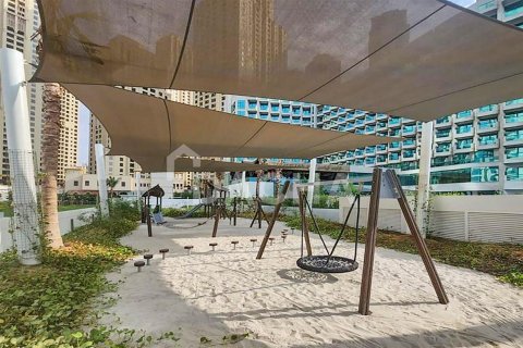 Appartement à La Vie, Jumeirah Beach Residence, Dubai, 2 chambres, 130.1 m², № 6711 - photo 18