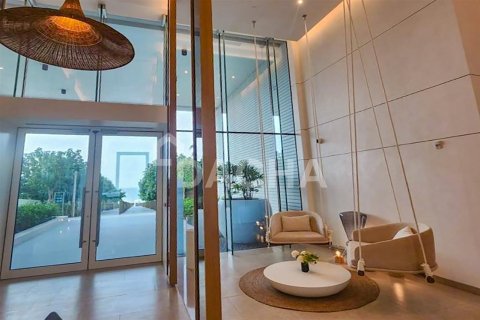 Appartement à La Vie, Jumeirah Beach Residence, Dubai, 2 chambres, 130.1 m², № 6711 - photo 13