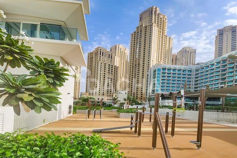 Appartement à La Vie, Jumeirah Beach Residence, Dubai, 2 chambres, 130.1 m², № 6711 - photo 14
