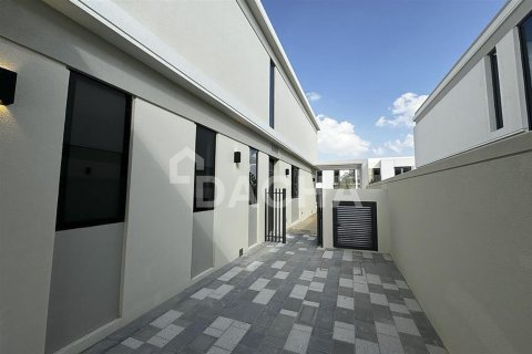 Villa en Harmony, Tilal Al Ghaf, Dubai, 4 dormitorios, 362.3 m², № 6712 - foto 24
