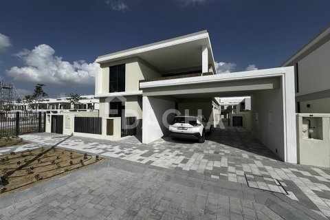 Villa en Harmony, Tilal Al Ghaf, Dubai, 4 dormitorios, 362.3 m², № 6712 - foto 1
