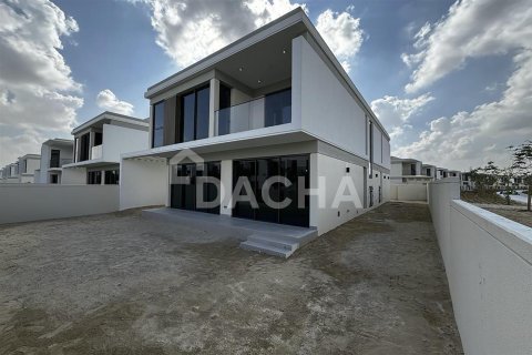 Villa en Harmony, Tilal Al Ghaf, Dubai, 4 dormitorios, 362.3 m², № 6712 - foto 3