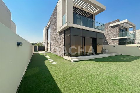 Снять в аренду виллу в Picadilly Green, DAMAC Hills (Akoya by DAMAC), Дубай: 5 спален, 420.5м², № 6700 - фото 7