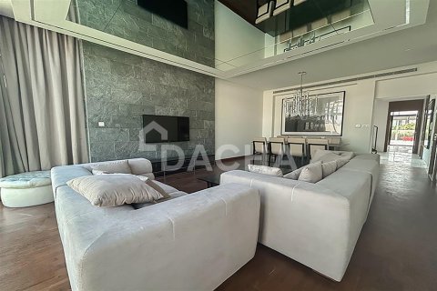 Снять в аренду виллу в Picadilly Green, DAMAC Hills (Akoya by DAMAC), Дубай: 5 спален, 420.5м², № 6700 - фото 2