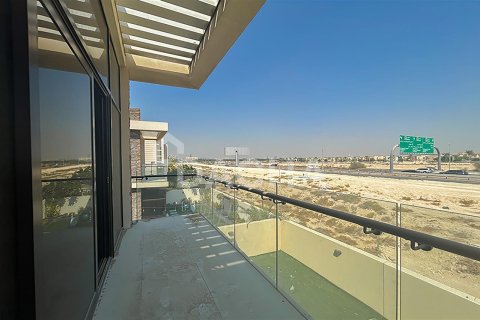 Снять в аренду виллу в Picadilly Green, DAMAC Hills (Akoya by DAMAC), Дубай: 5 спален, 420.5м², № 6700 - фото 21