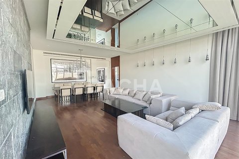 Снять в аренду виллу в Picadilly Green, DAMAC Hills (Akoya by DAMAC), Дубай: 5 спален, 420.5м², № 6700 - фото 4