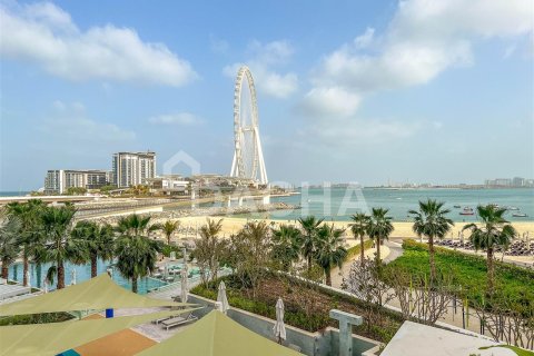 Apartamento en Jumeirah Beach Residence, Dubai, 3 dormitorios, 180 m², № 6715 - foto 8