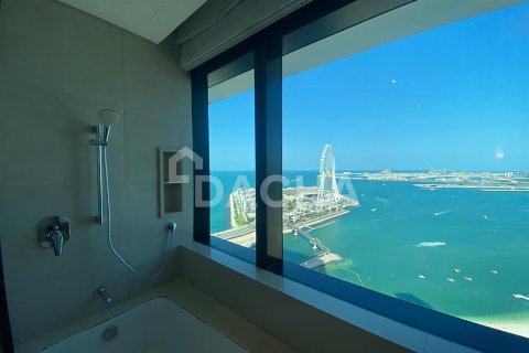 Apartamento en Jumeirah Beach Residence, Dubai, 3 dormitorios, 180 m², № 6715 - foto 7