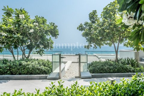Снять в аренду квартиру в Bluewaters Residences, Bluewaters, Дубай: 1 спальня, 109.53263700м², № 12508 - фото 18