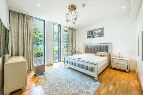 Снять в аренду квартиру в Bluewaters Residences, Bluewaters, Дубай: 1 спальня, 109.53263700м², № 12508 - фото 10
