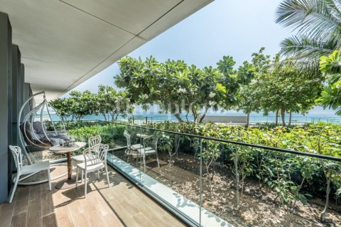 Снять в аренду квартиру в Bluewaters Residences, Bluewaters, Дубай: 1 спальня, 109.53263700м², № 12508 - фото 17