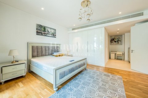 Снять в аренду квартиру в Bluewaters Residences, Bluewaters, Дубай: 1 спальня, 109.53263700м², № 12508 - фото 13