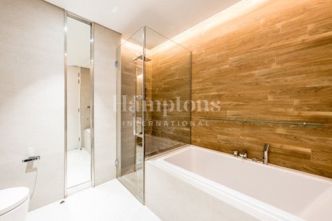 Снять в аренду квартиру в Bluewaters Residences, Bluewaters, Дубай: 1 спальня, 109.53263700м², № 12508 - фото 15