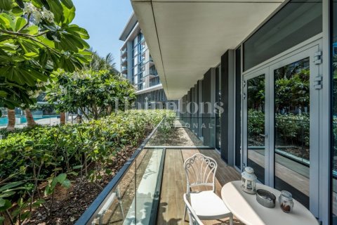 Снять в аренду квартиру в Bluewaters Residences, Bluewaters, Дубай: 1 спальня, 109.53263700м², № 12508 - фото 16