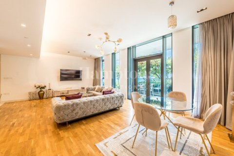 Снять в аренду квартиру в Bluewaters Residences, Bluewaters, Дубай: 1 спальня, 109.53263700м², № 12508 - фото 4