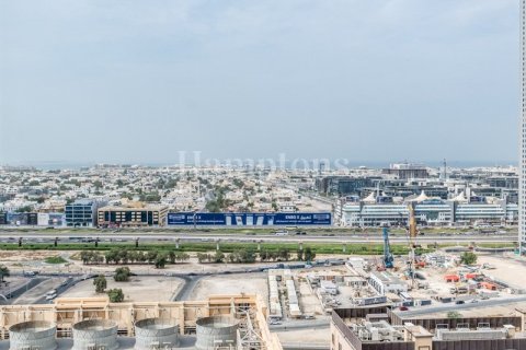 شقة في Burj Crown, وسط مدينة دبي, دبي 1غرف نوم, 53.71001139 م² رقم 12514 - صورة 12