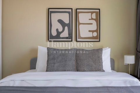 شقة في Burj Crown, وسط مدينة دبي, دبي 1غرف نوم, 53.71001139 م² رقم 12514 - صورة 3