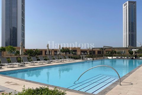 شقة في Burj Crown, وسط مدينة دبي, دبي 1غرف نوم, 53.71001139 م² رقم 12514 - صورة 22