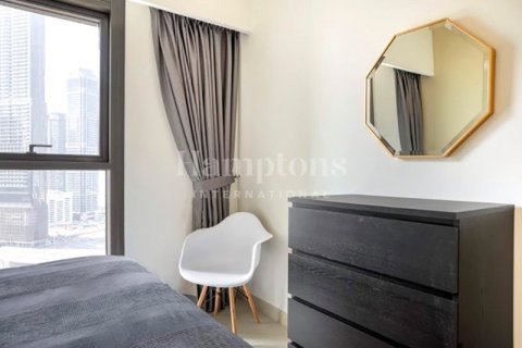 شقة في Burj Crown, وسط مدينة دبي, دبي 1غرف نوم, 53.71001139 م² رقم 12514 - صورة 14
