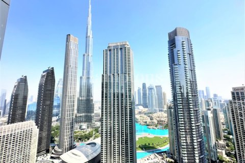 شقة في Burj Crown, وسط مدينة دبي, دبي 1غرف نوم, 53.71001139 م² رقم 12514 - صورة 5