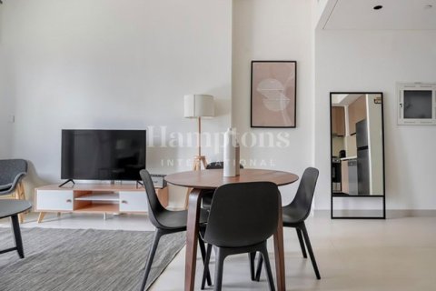 شقة في Burj Crown, وسط مدينة دبي, دبي 1غرف نوم, 53.71001139 م² رقم 12514 - صورة 1