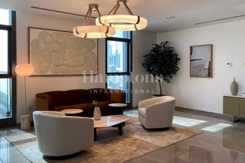 شقة في Burj Crown, وسط مدينة دبي, دبي 1غرف نوم, 53.71001139 م² رقم 12514 - صورة 6